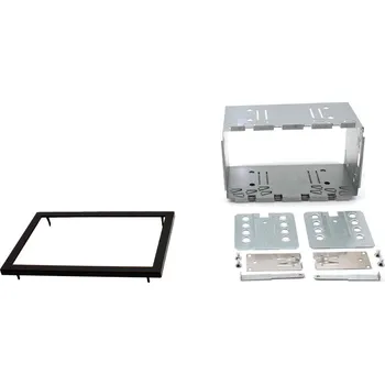 Kompletní kamerový systém 2ISO redukce pro Saab 9.5 1997-05 10791ram