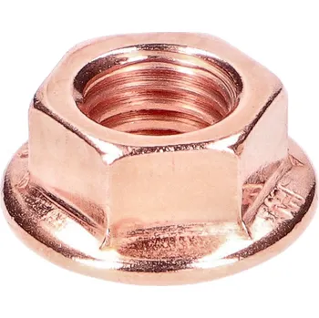 Válec motoru Matka M7x1 , výfuk Piaggio 125-300 PI-436947