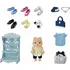 Figurka Sylvanian Families Town 5541 Fashion Play Set Shoe Shop Collection