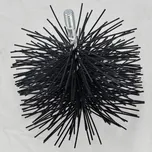 Termopen Kartáč pro nerezové komíny…