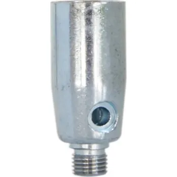 Nástavec ZORAKI na světlice