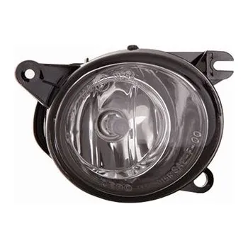 Mlhový světlomet Mlhovka VAN WEZEL 0317996