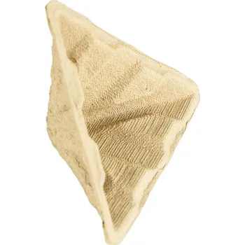 Obalový materiál 50 ks - Ochranný roh z nasávané kartonáže 110x110mm