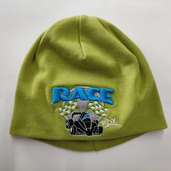 Kojenecká čepice Kojenecká čepice RDX 2218 Barva: Vzor 1, Velikost: 2