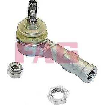 Táhlo řízení Hlava příčného táhla řízení Schaeffler FAG 840 0875 10