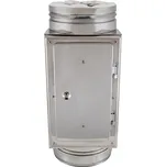 Bertrams STANDART 35 O150mm Čistící díl