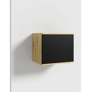 Šatní skříň Nástavec na skříň Emi 45 cm