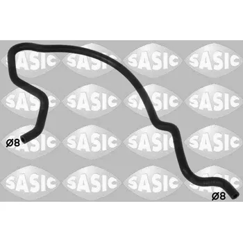 Motor automobilu Hadice chladiče SASIC 3406260