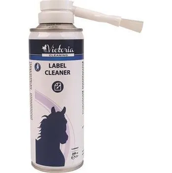 Barva ve spreji Odstraňovač etiket ve spreji, 200ml, VICTORIA