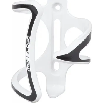 batoh na kolo Košík PRO-T Plus 093 Side bílá matt/ černá matt - Bílá