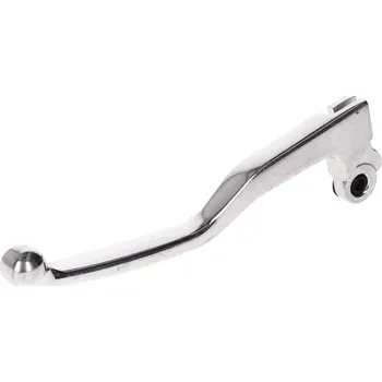 101 Octane Spojková páčka stříbrná, Derbi Senda 50 DRD PRO R, SM, Beta RR 50 37406