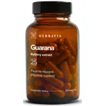 Herbavia Guarana 60 cps.