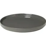 Blomus, Jídelní talíř Pilar pewter - Formadore