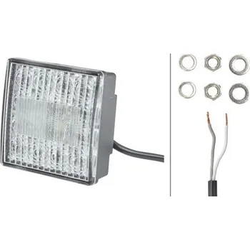 Zadní světlomet Světlo zpátečky HELLA 2ZR 357 029-051