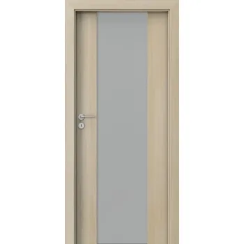 Interiérové dveře PORTADOORS bezfalcové dveře PORTA FOCUS model 4.B