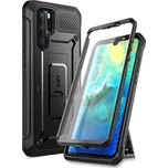 Supcase Unicorn Beetle pro Huawei P30 Pro černé