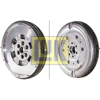 Setrvačník motoru Setrvačník LUK 415 0457 10