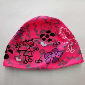 Kojenecká čepice Kojenecká čepice funkční RDX F363 Barva: Vzor 1, Velikost: 2