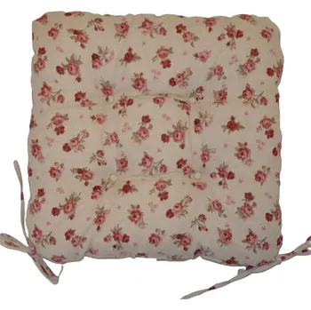 Podsedák Axin Trading s.r.o. Sedák UNI barva motiv růže