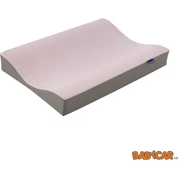 Přebalovací podložka TRÄUMELAND přebalovací podložka 50x70cm Punkte Rosa