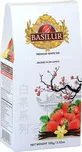 BASILUR Premium White Tea Strawberry…