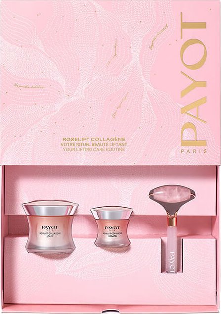 Payot Roselift Collagène Your Lifting Care Routine dárková sada - Zbozi.cz