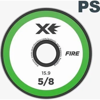 Brusný kotouč Sparx PS Fire Ring, 15.9 Sparx