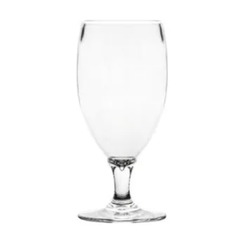 Sklenice Glassforever Plastový pohár na pivo 300 ml