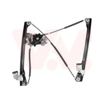 Stahovačka okna Zvedací zařízení oken VAN WEZEL 5825267