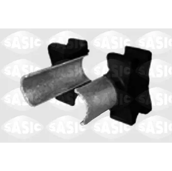 Stabilizátor nápravy Držák, Příčný stabilizátor SASIC 0945535UN