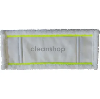mop Mop plochý MIKRO, 40 cm kapsový