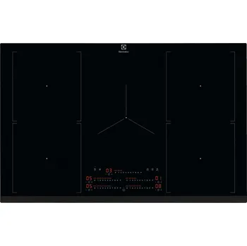 Varná deska Electrolux EIV84550