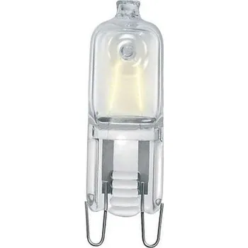 Žárovka žár.hal. 75W 230V CLICKline G9 čirá