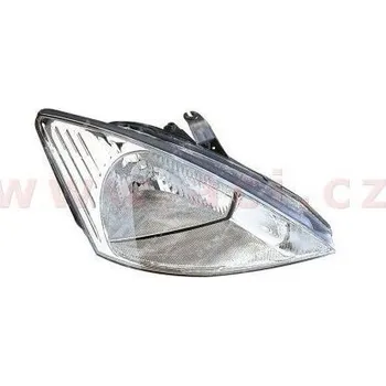 Osvětlení automobilu ACI FORD FOCUS 98- přední světlo H4 (±el.ovládané) P
