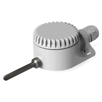 akYtec GmbH Snímač teploty PT1000 v pouzdře IP65 - DTS125L-Pt1000.2W.60