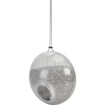 Krmítko pro ptáka Krmítko Berry, slonová kost