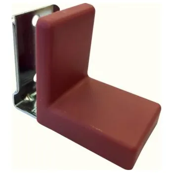 Nábytkové kování Retifikační kování typu Bystrica třešeň