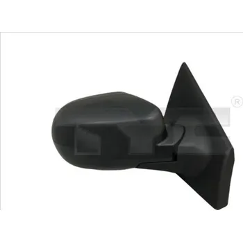 Auto zrcátko Vnější zpětné zrcátko TYC 328-0237