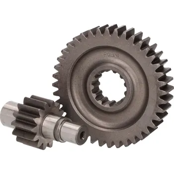 Sekundární převod Polini 14/40, Morini AC 202.1332