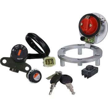 Tecnium Sada zámků, KTM Super Duke 990 VC32850