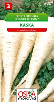 Semeno Osiva Moravia Kaska petržel kořenová 4 g