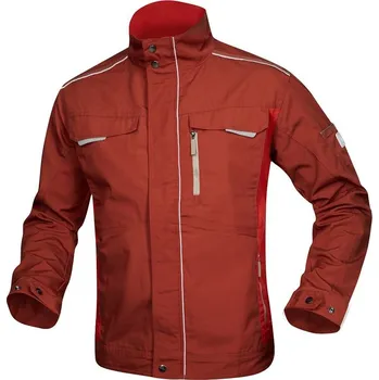 pracovní bunda ARDON Blůza ARDON®URBAN - DOPRODEJ Velikost: 2XL, Barva: červená