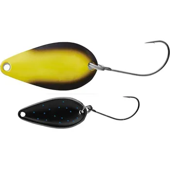 Umělá nástraha Daiwa Plandavka Presso LMN Yellow Dagger 2,4 cm 1,9 g