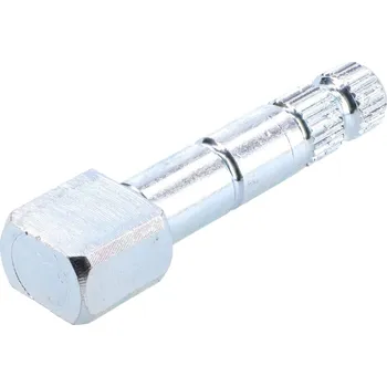 Auto-moto 101 Octane Hřídel ovládání přední /zadní brzdy bez kontaktu, Simson 39609