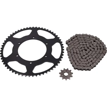 Motodíl 101 Octane Řetězová sada 11/59z, Aprilia SX 50, Gilera SMT, Derbi Senda 50 SM E4 2018- MST-KS-1S-195