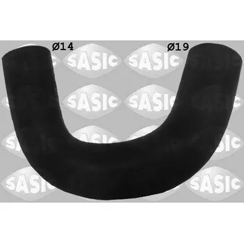 Chladič motoru Hadice chladiče SASIC 3406162