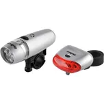 Sada světel na kolo REBEL URZ0065-1