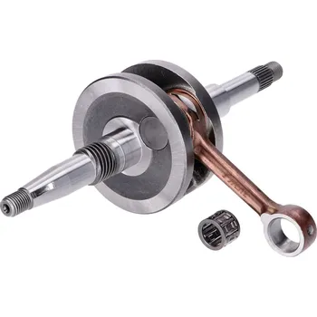 Klikový hřídel Top Racing high quality, SYM horizontal 19970