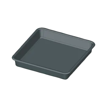 Květináč Fernatrade GmbH Podmiska pro květináč pro objem: 17,1 x 17,1 cm