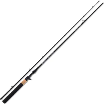 Rybářský prut Saenger - Saenger prut Spirit CSX Baitcast Zander 2,10m 25-75g